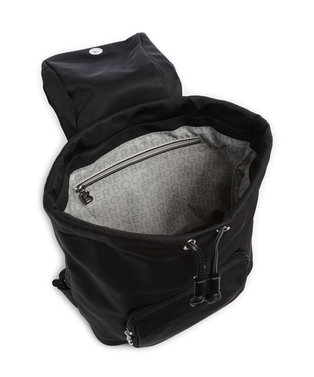 Bogner Klosters Feline Backpack black