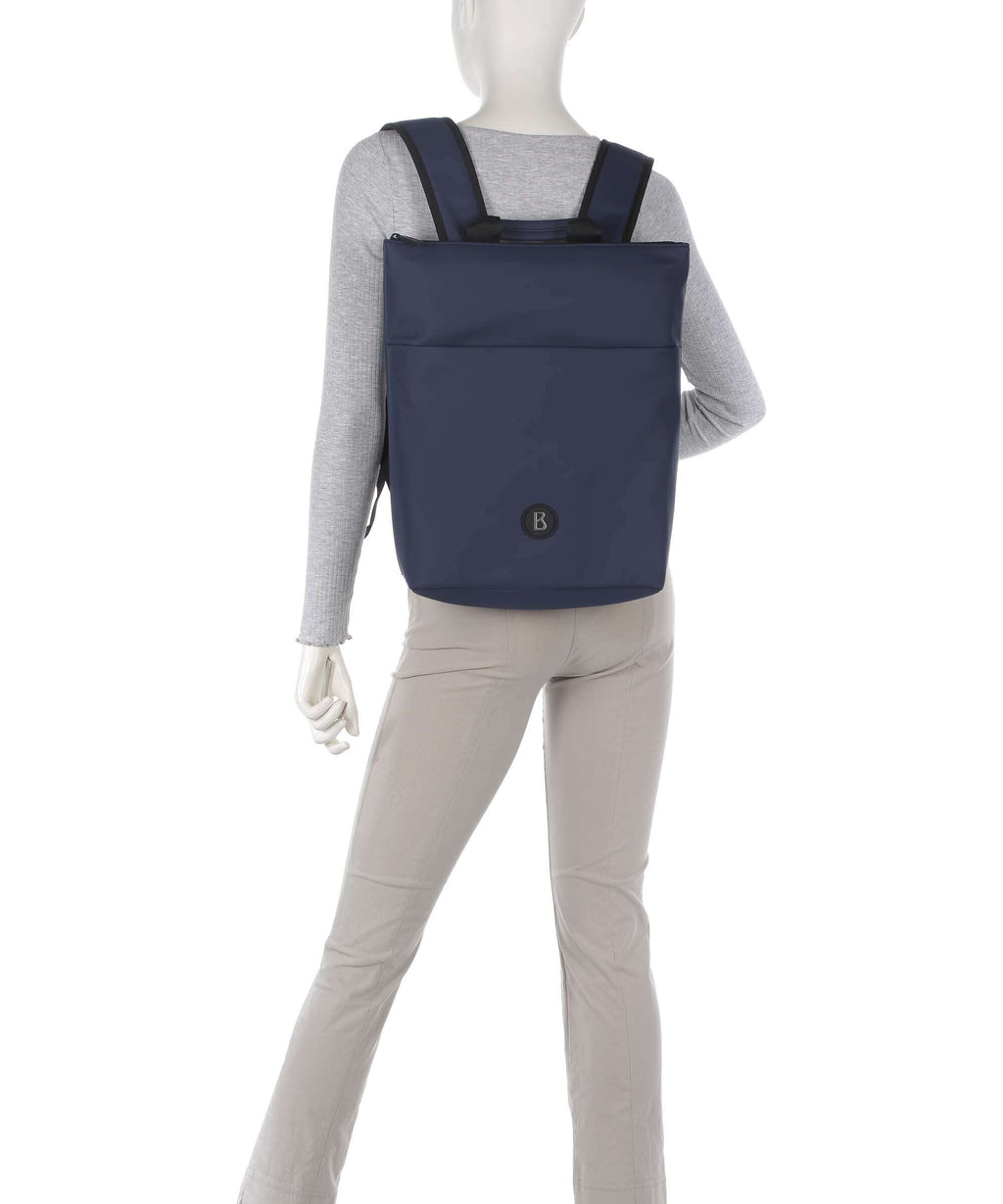 Bogner La Prava Arne Backpack dunkelblau