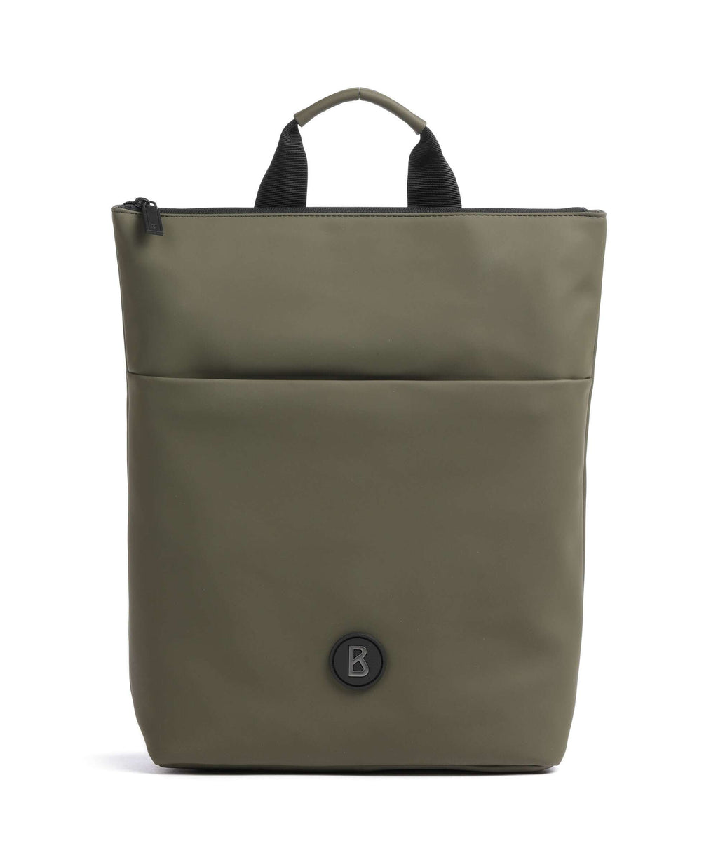Bogner La Prava Arne Backpack olive night