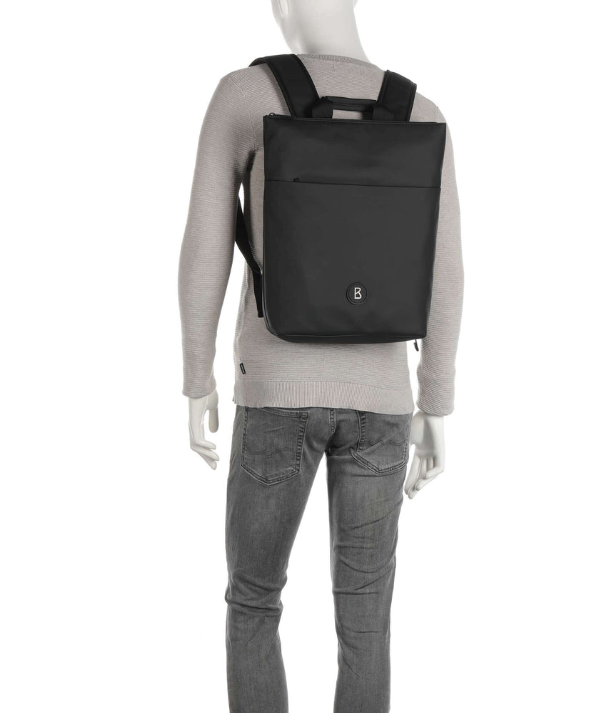 Bogner La Prava Arne Backpack schwarz