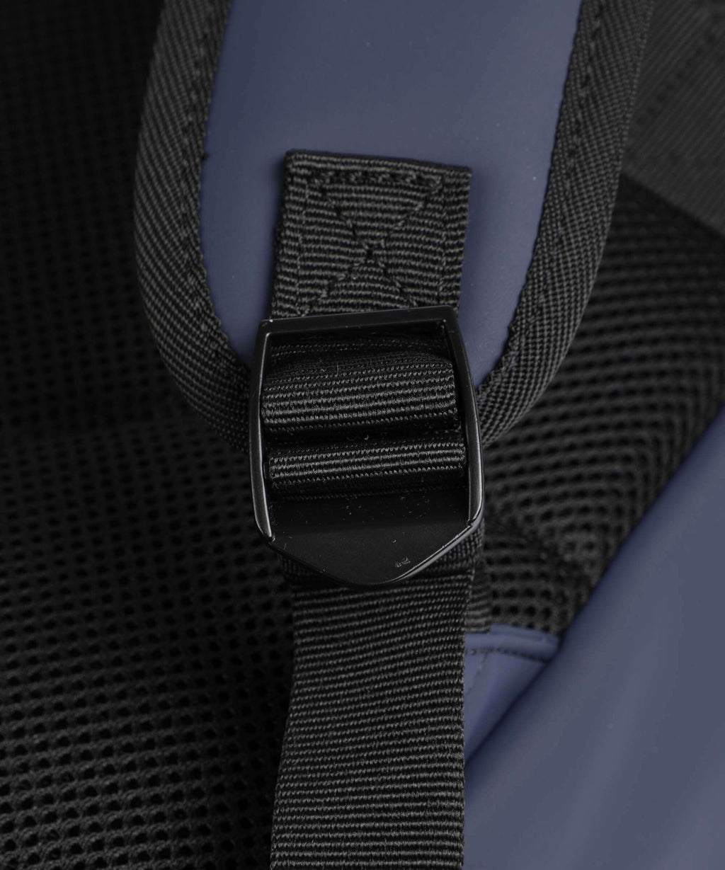 Bogner La Prava Leon Rolltop backpack dunkelblau