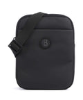 Bogner La Prava Jacob Crossbody bag schwarz