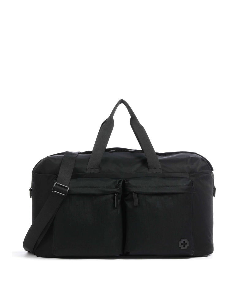 Strellson Wood Street Steven Weekend bag black