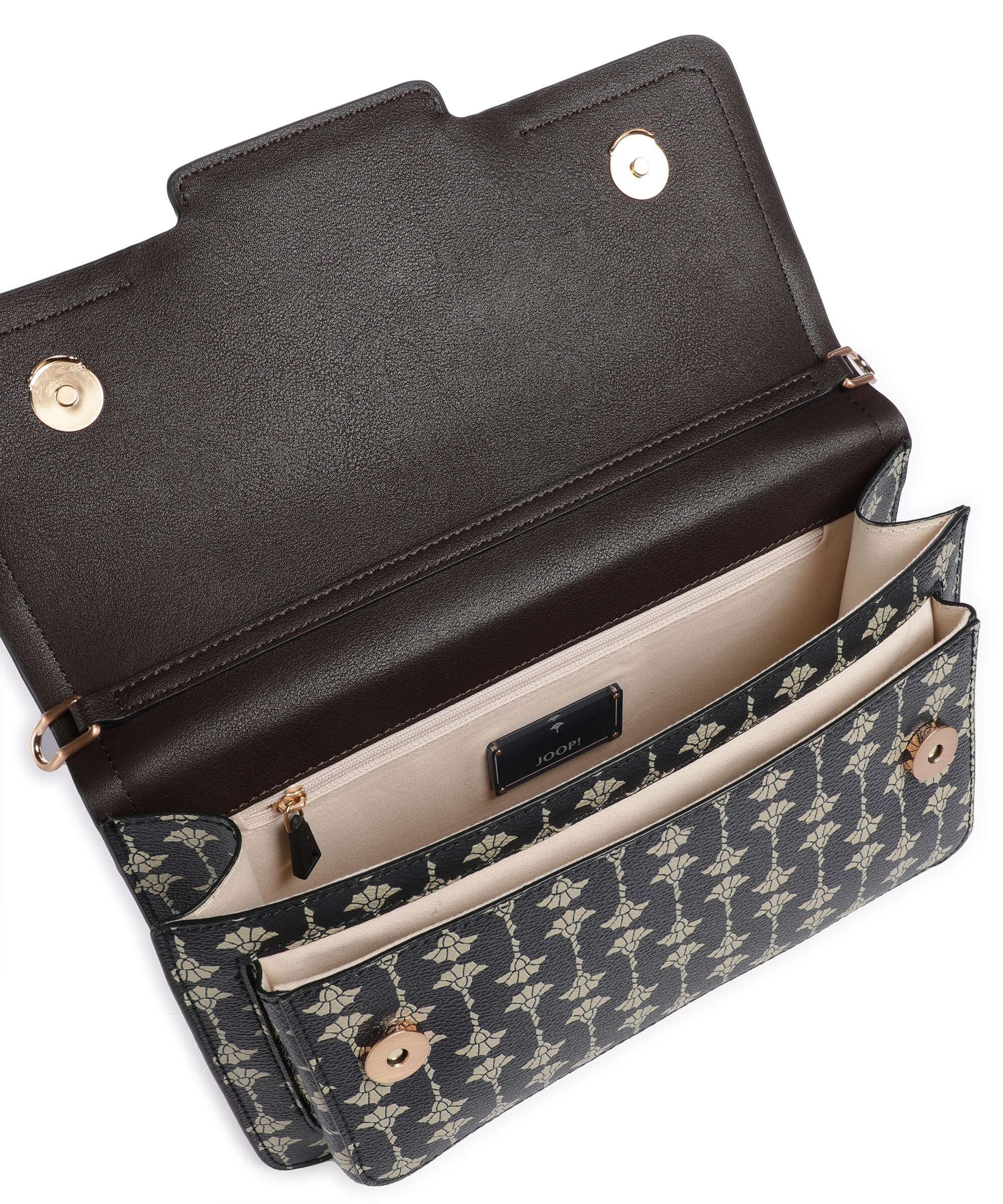 JOOP! Collana Alexi Crossbody bag dark blue