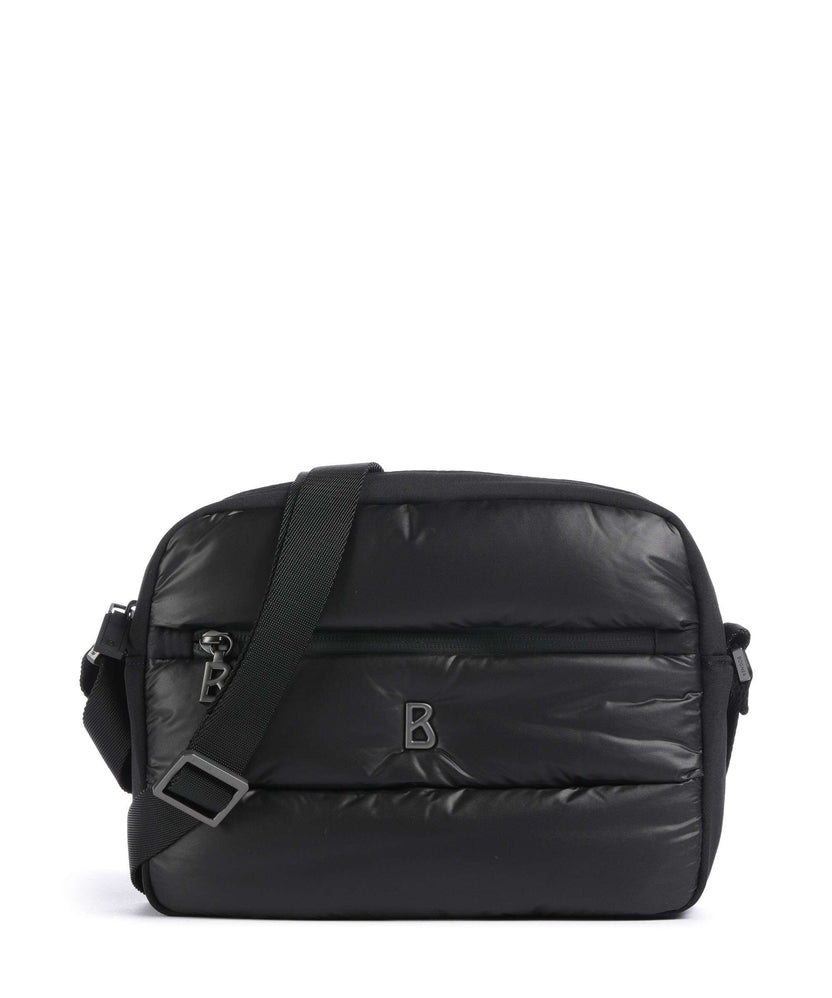 Bogner Monarch Linus Crossbody bag black