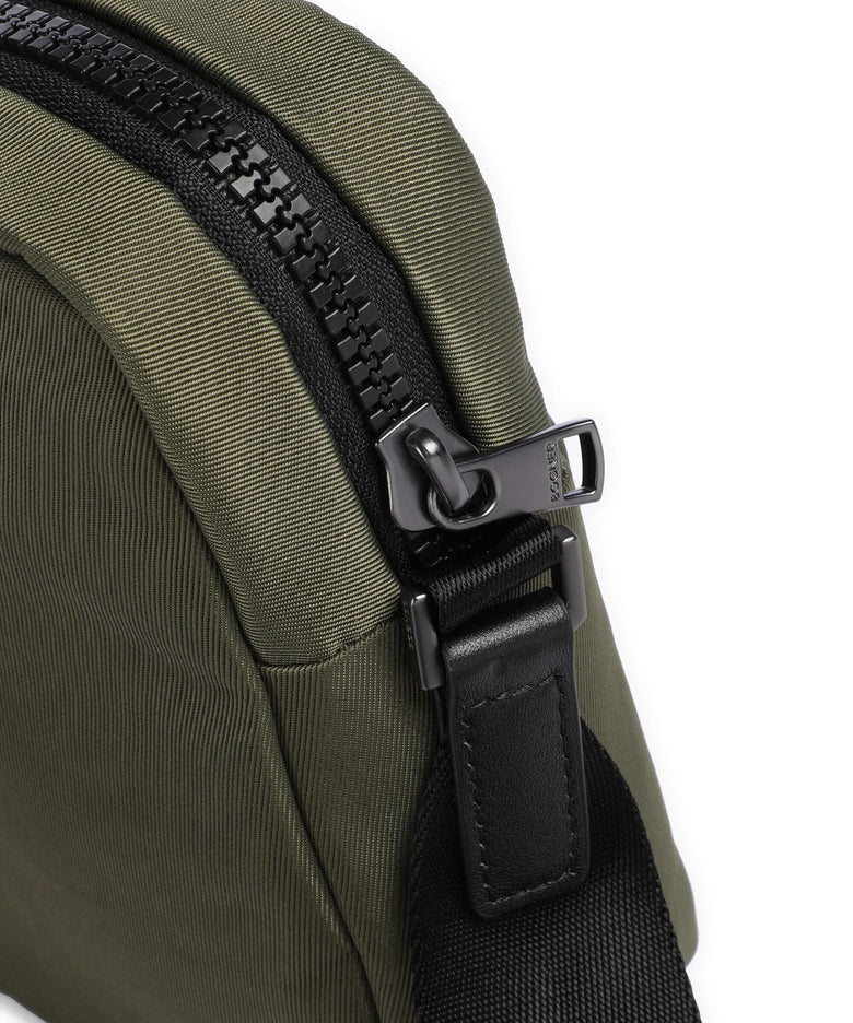 Bogner Arolla Linus Crossbody bag olive night