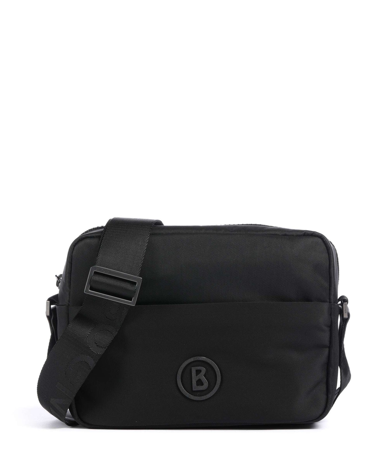 Bogner Arolla Linus Crossbody bag black