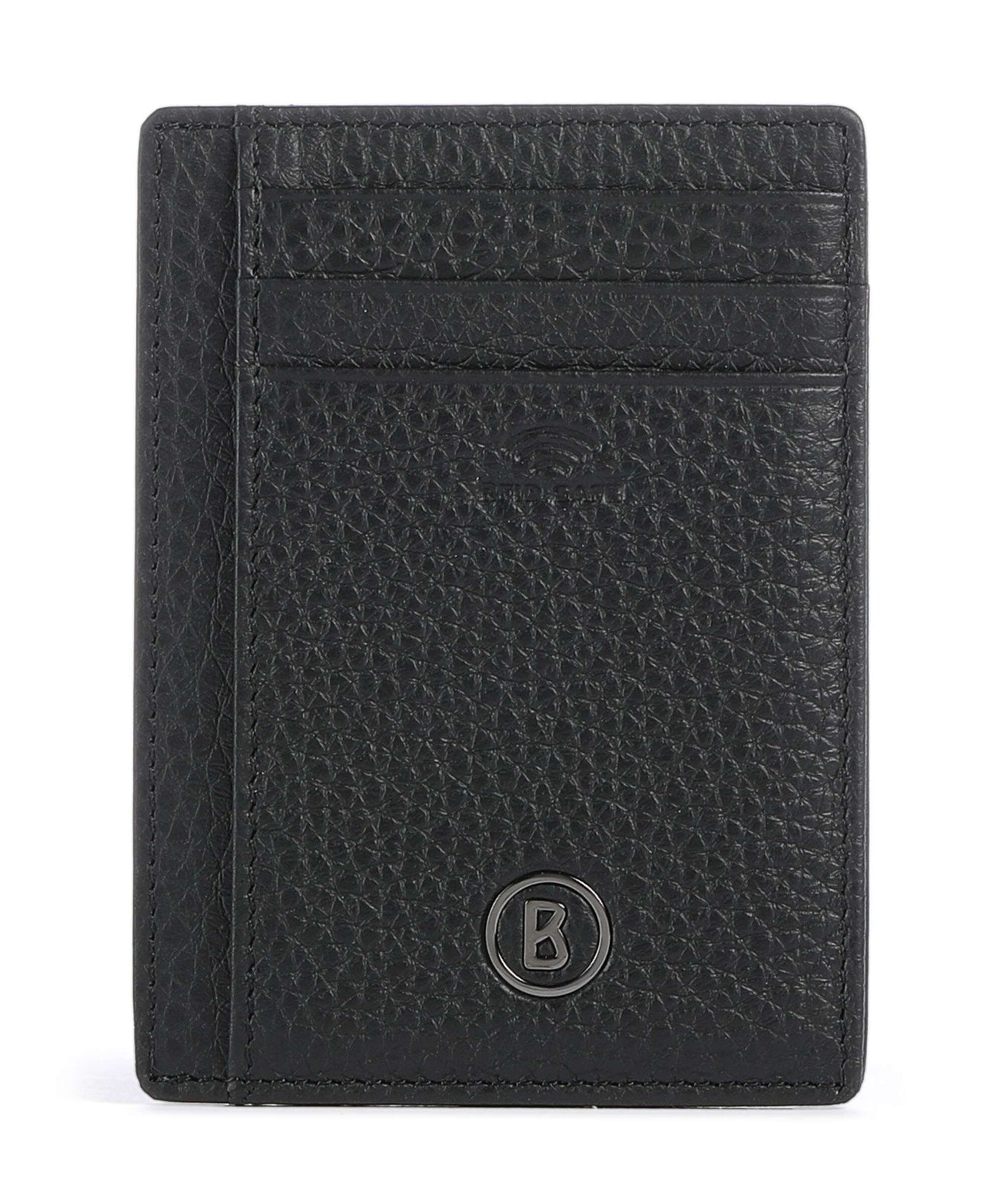 Bogner Vail Tiago RFID Credit card holder black