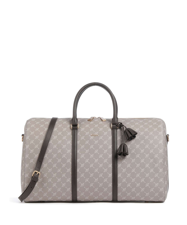 JOOP! Cortina 1.0 Aurora Weekend bag simply taupe