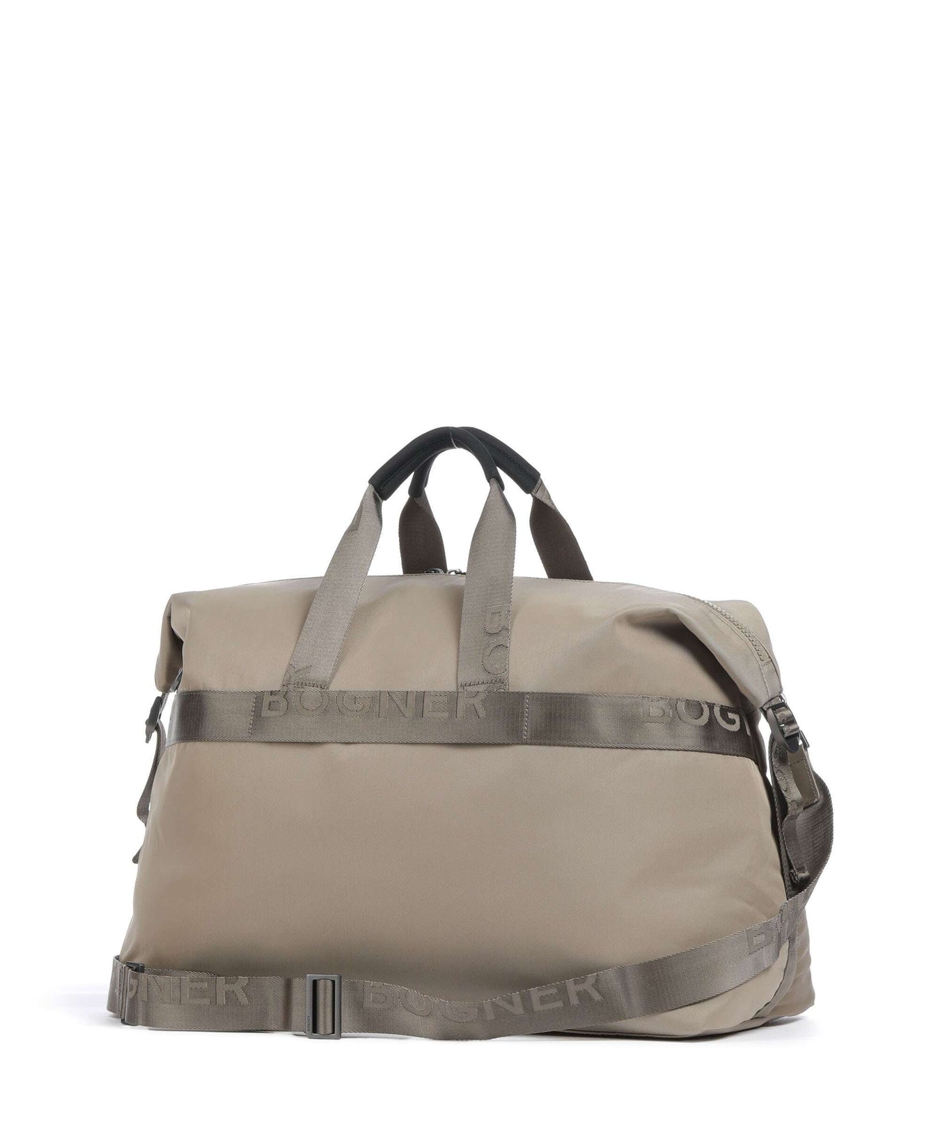 Bogner Arolla Ewald Weekend bag greige