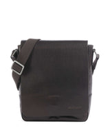 Strellson Abbey Sac bandoulière darkbrown