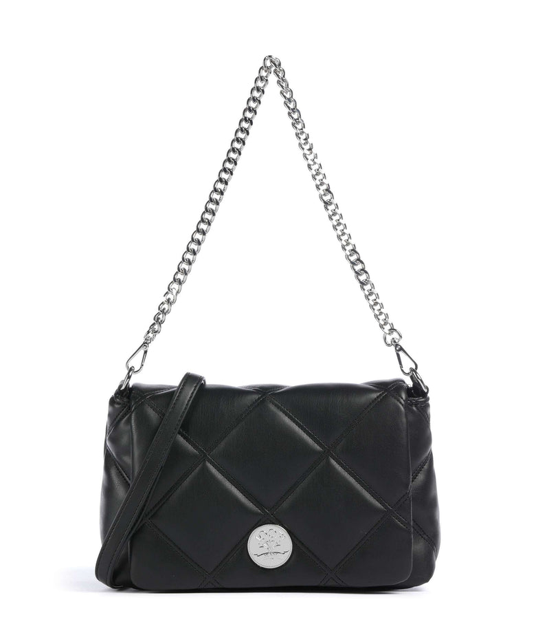 JOOP! Jeans Confetto Solar Shoulder bag black