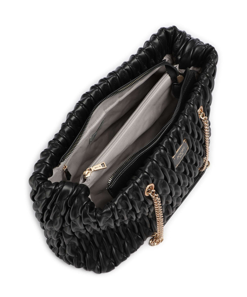 JOOP! Jeans Ruga Niecy Tote bag black