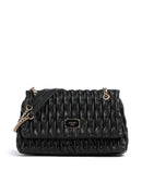 JOOP! Jeans Ruga Emma Borsa a spalla black
