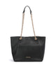JOOP! Jeans Singolo Justine Borsa shopper black