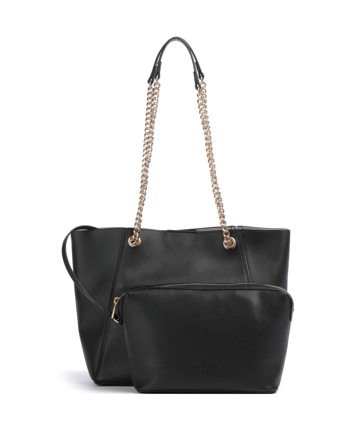 JOOP! Jeans Singolo Justine Tote bag black