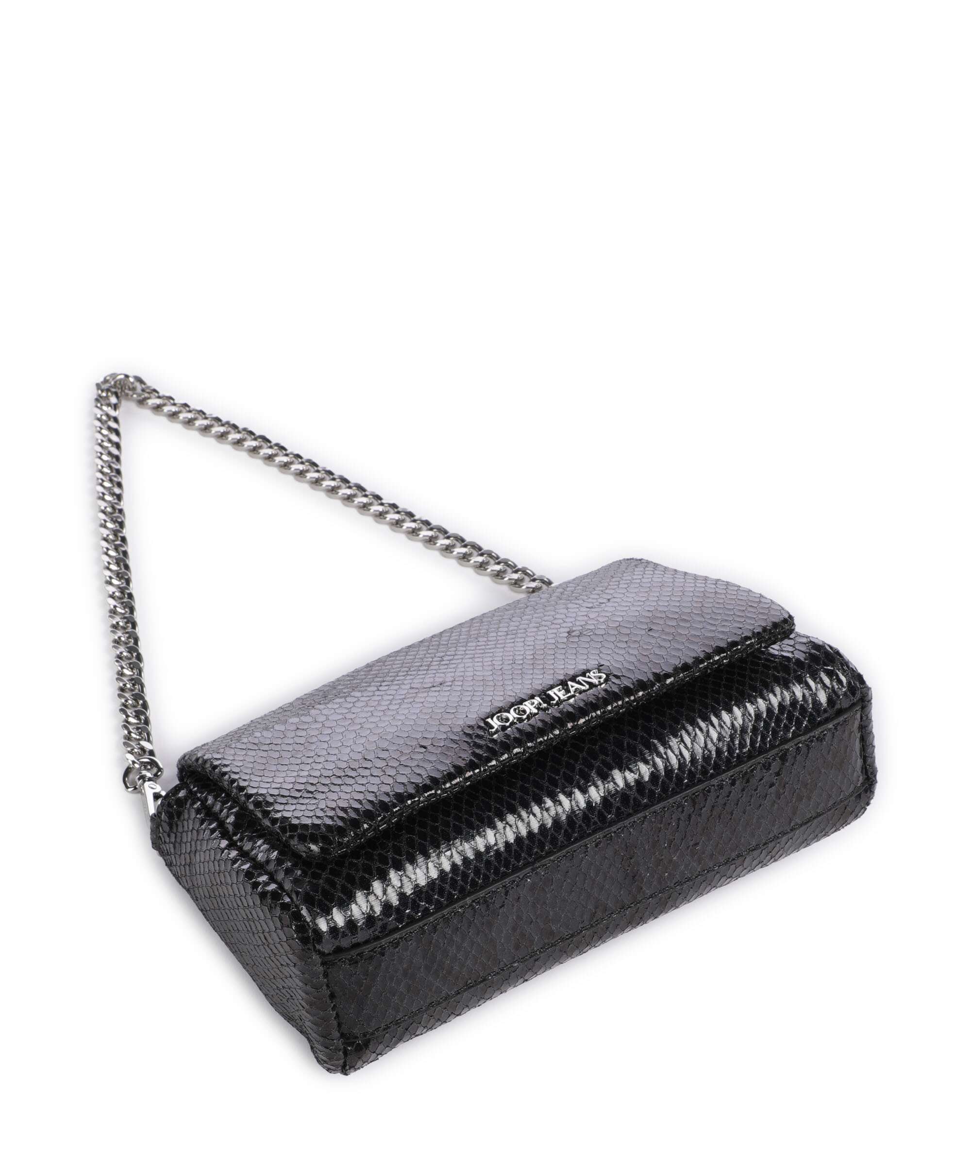 JOOP! Jeans Vipera Solar Shoulder bag black