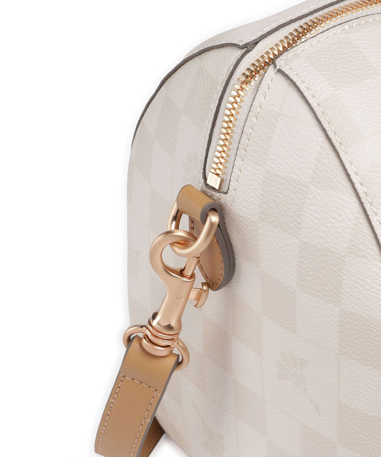 JOOP! Cortina Piazza Aurora Handbag birch