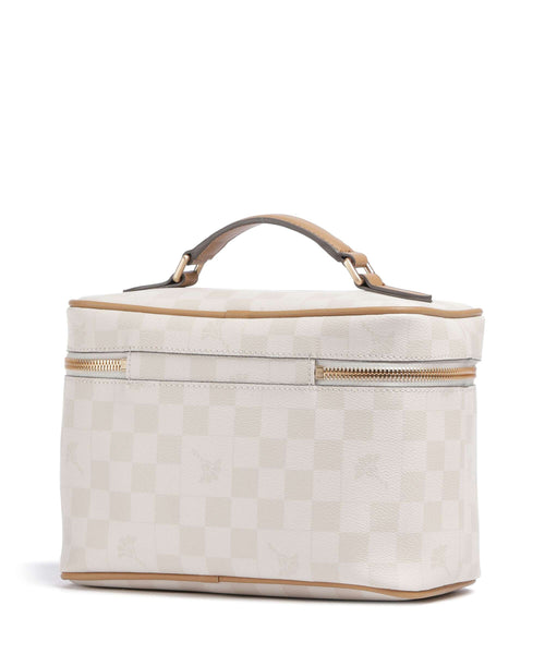 JOOP! Cortina Piazza Flora Toiletry bag birch