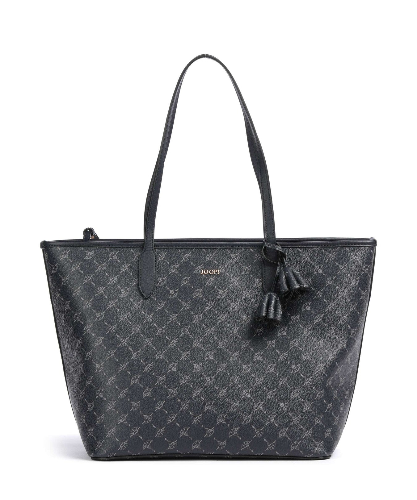 JOOP! Cortina 1.0 Lara Tote bag dark navy