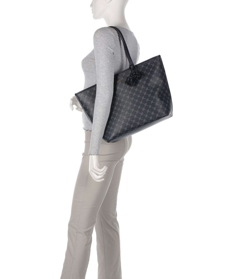 JOOP! Cortina 1.0 Lara Tote bag dark navy