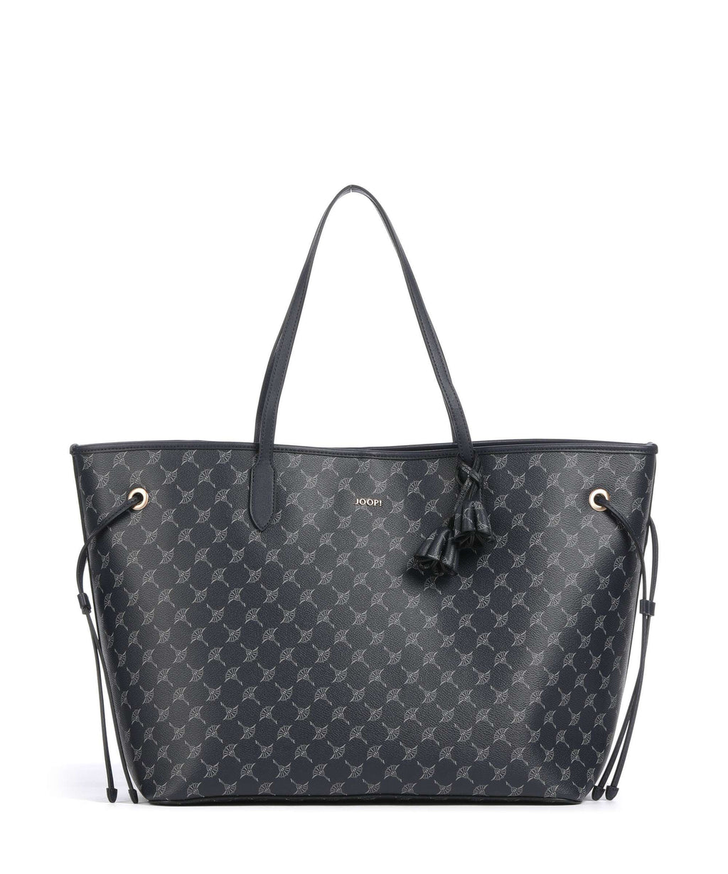 JOOP! Cortina 1.0 Lara Tote bag dark navy