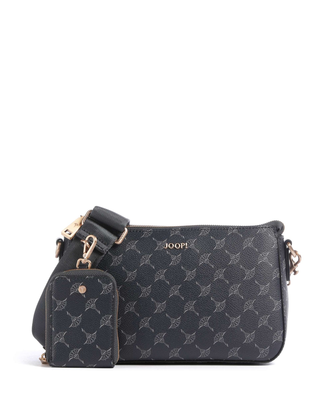 JOOP! Cortina 1.0 Jasmina Crossbody bag dark navy