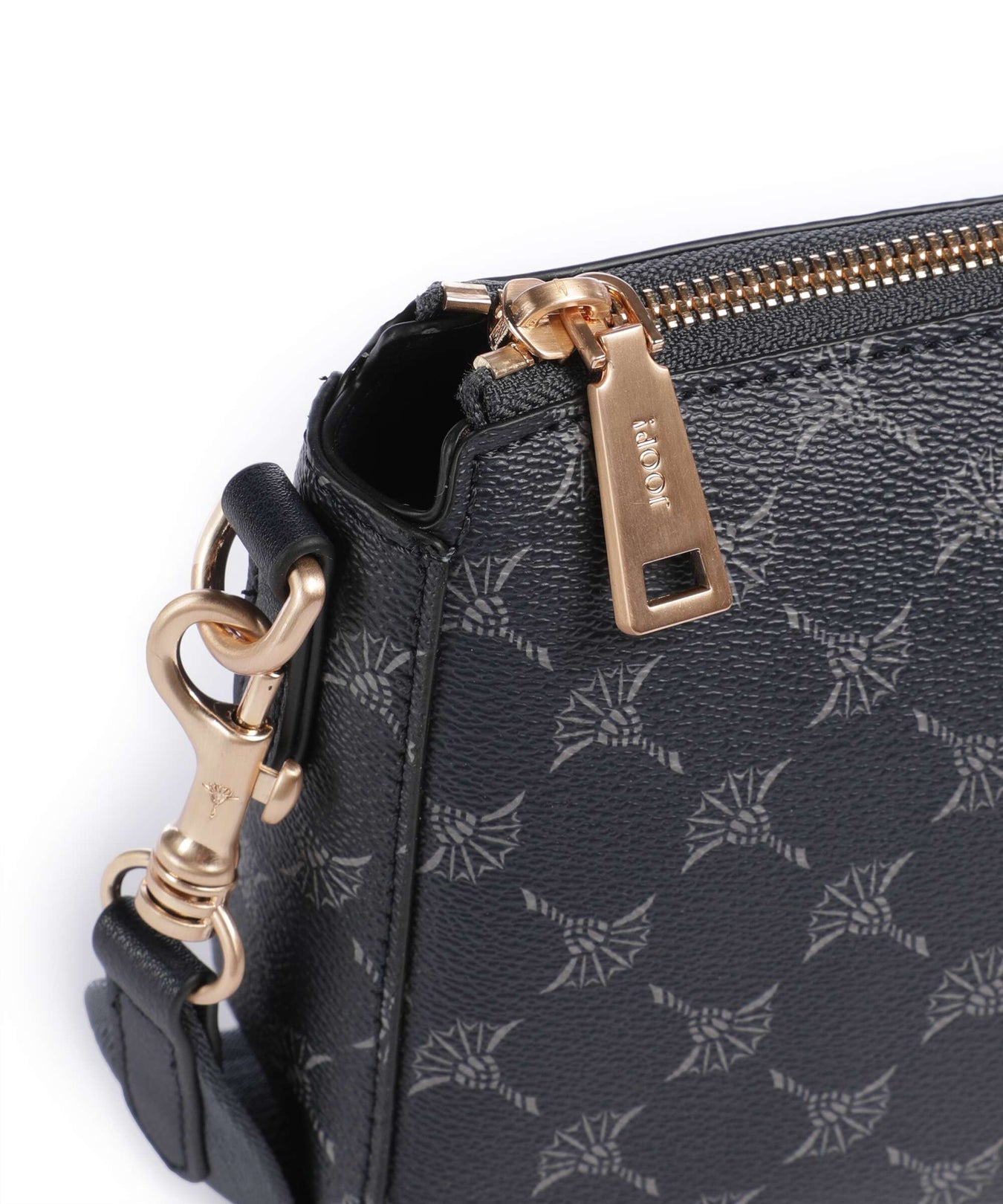 JOOP! Cortina 1.0 Jasmina Crossbody bag dark navy