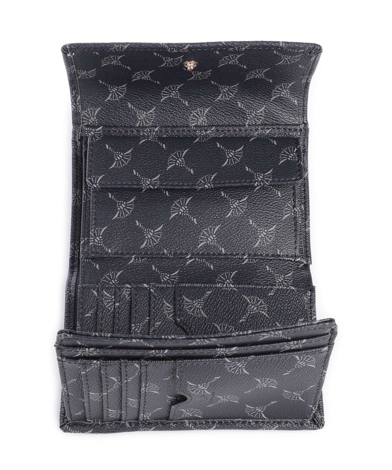 JOOP! Cortina 1.0 Cosma Wallet dark navy