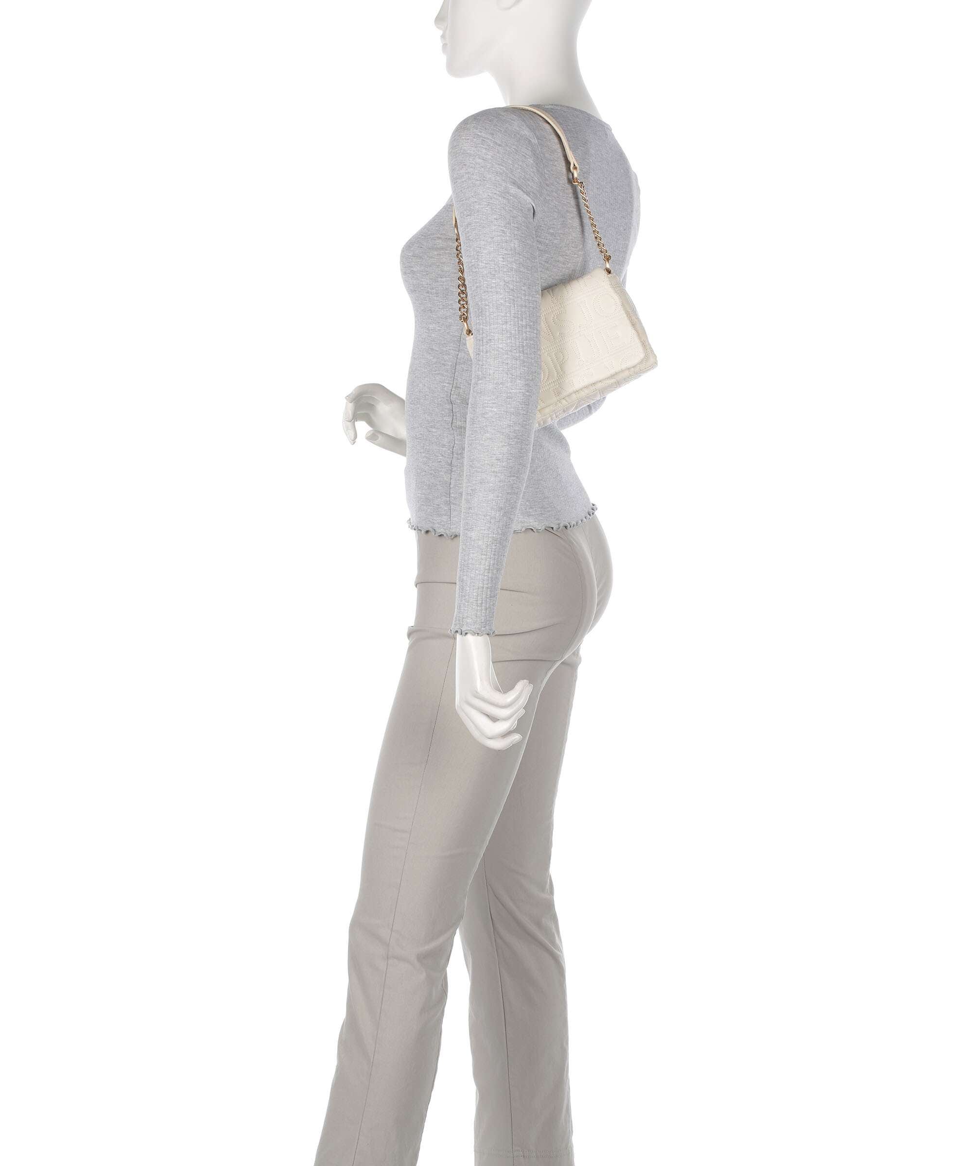 JOOP! Jeans Iniziale Solar Shoulder bag bleached sand