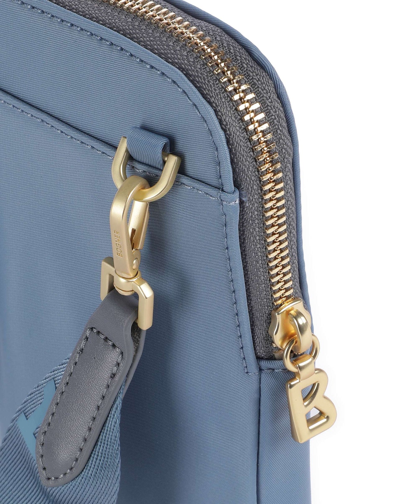 Bogner Klosters Neve Johanna Phone bag infinity