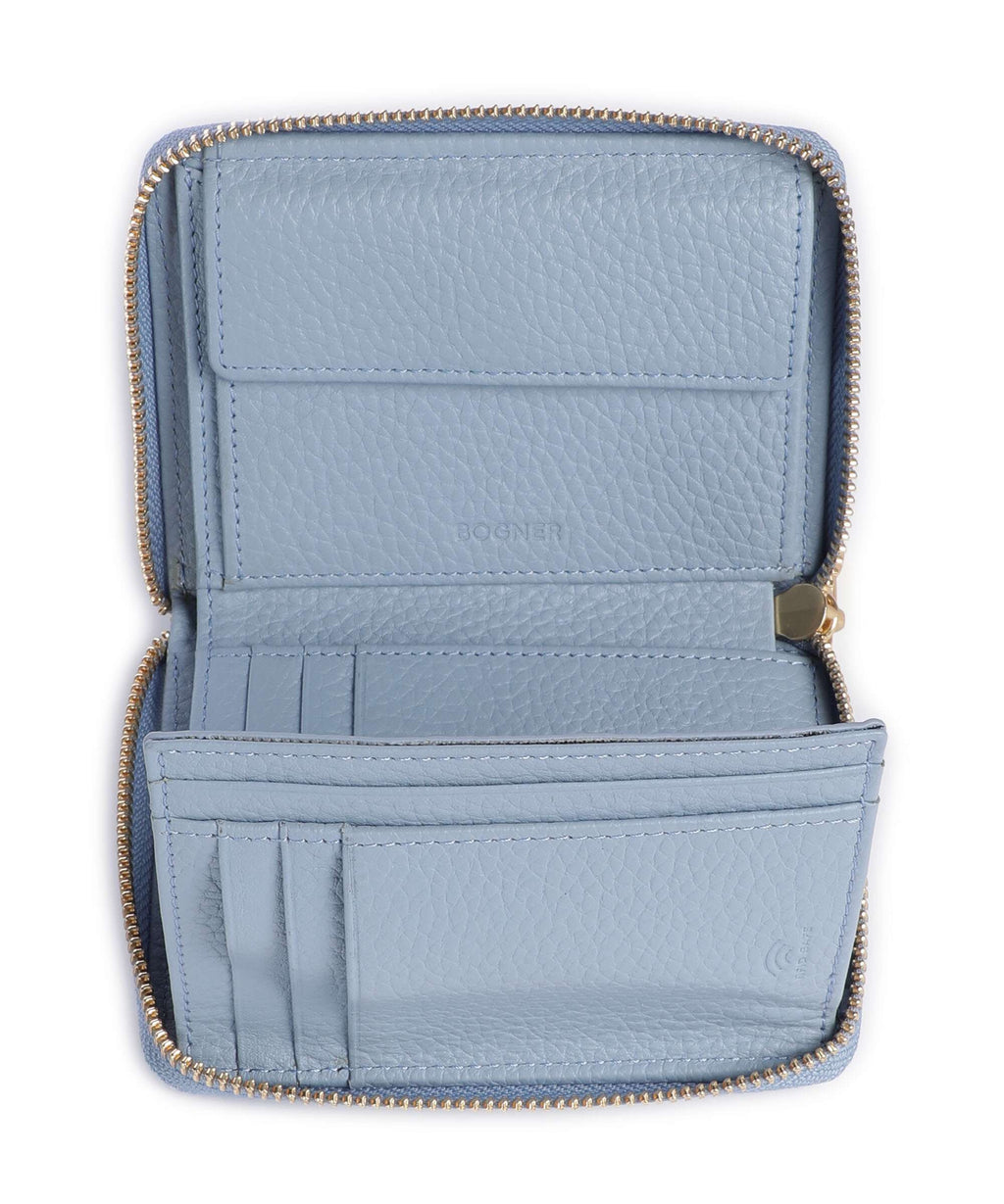 Bogner Andermatt Norah RFID Wallet infinity