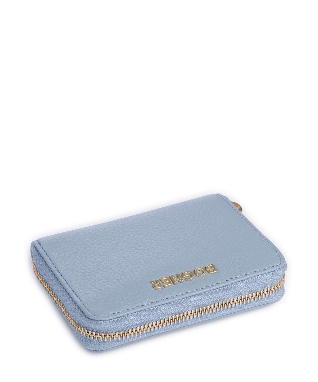 Bogner Andermatt Norah RFID Wallet infinity