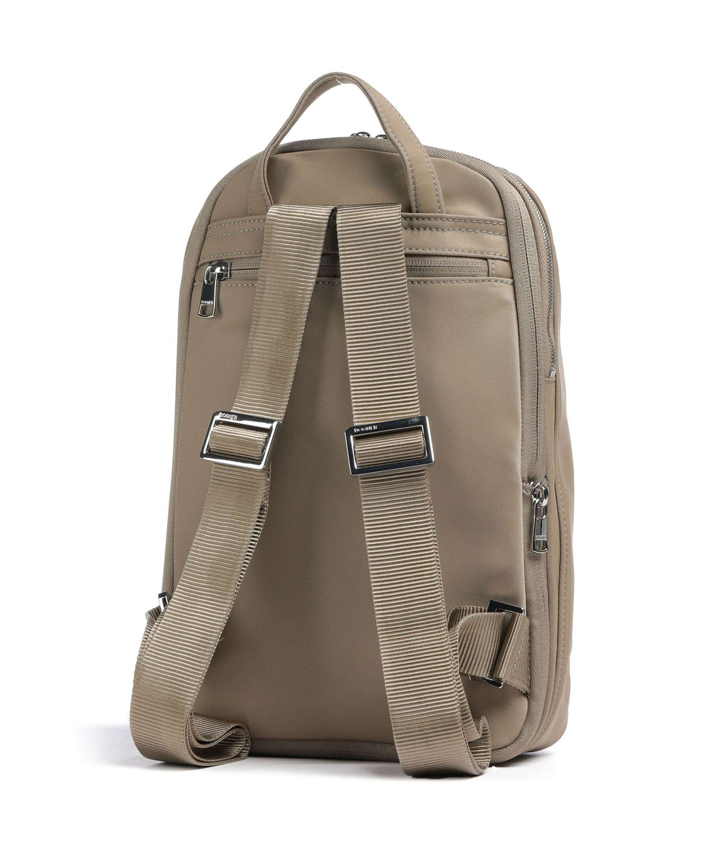 Bogner Maggia Maxi Backpack greige