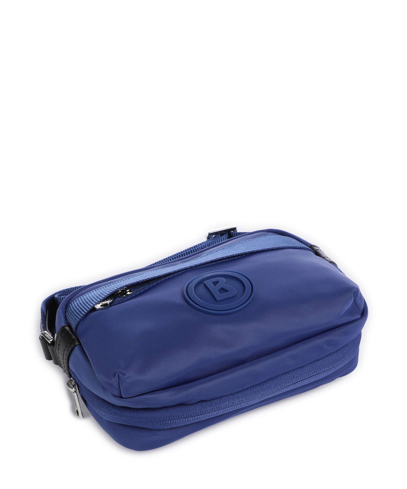 Bogner Maggia Lidia Crossbody bag mid blue