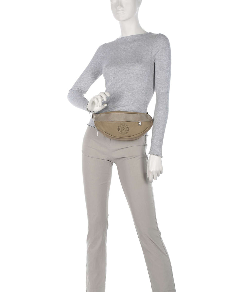 Bogner Maggia Janica Belt bag greige