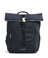 Bogner Klosters Eike Rucksack dark blue