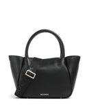 Bogner Wallis Raja Handtasche black
