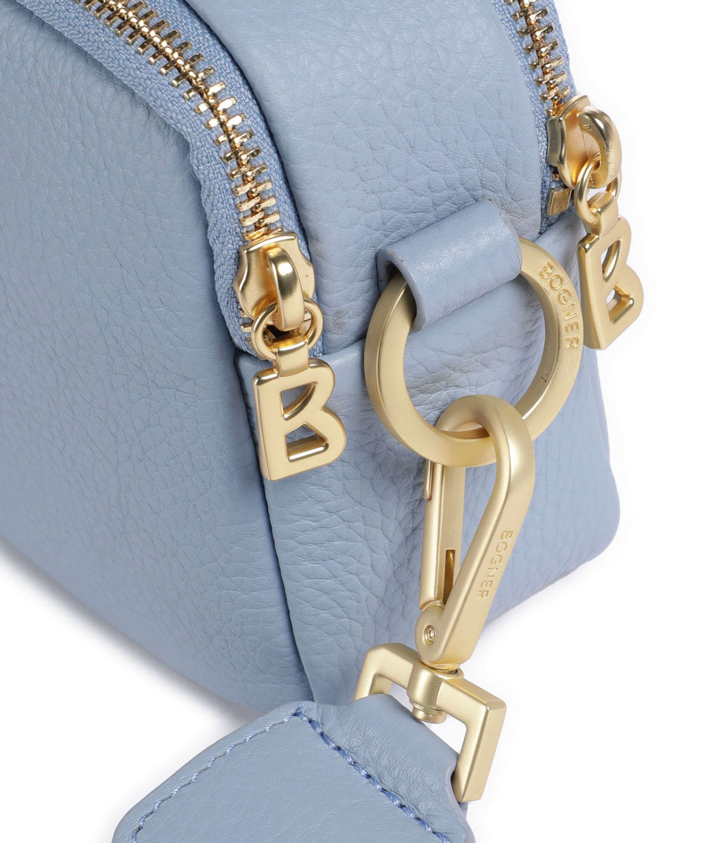 Bogner Wallis Avy Crossbody bag infinity