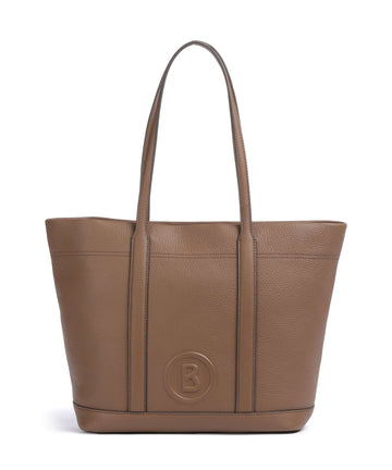 Bogner Bozen Zeta Shopper cognac