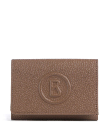 Bogner Bozen Nena RFID Geldbörse cognac