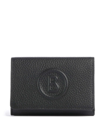 Bogner Bozen Nena RFID Geldbörse black