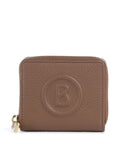 Bogner Bozen Dama Wallet cognac