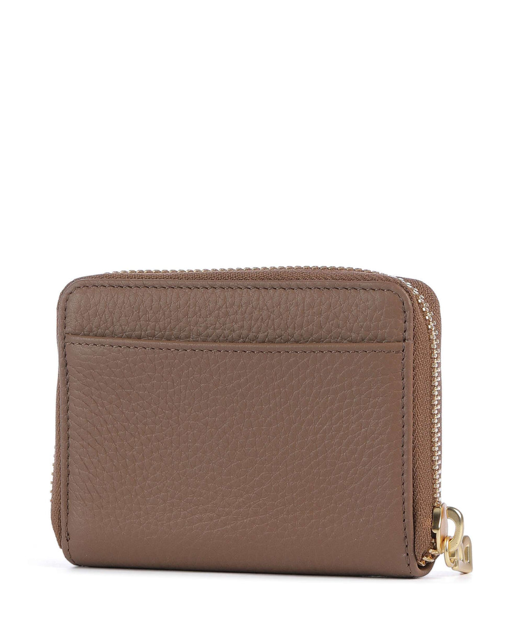 Bogner Bozen Norah RFID Wallet cognac