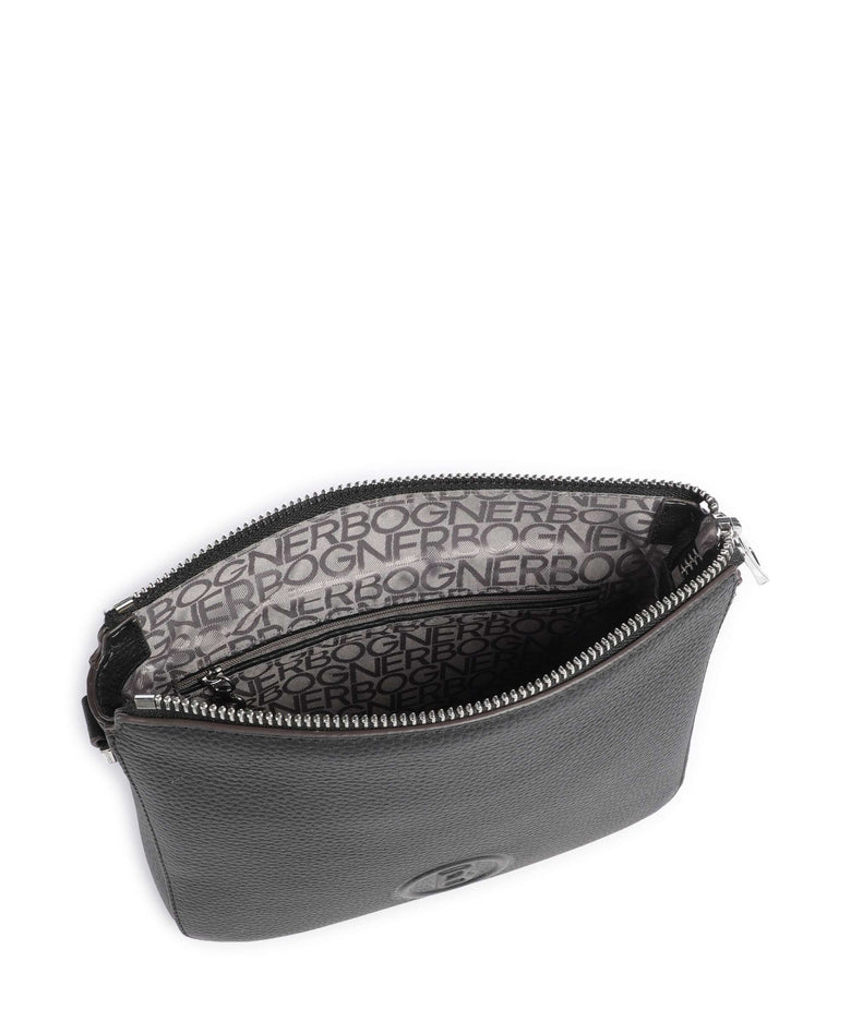 Bogner Bozen Hedwig Crossbody bag black