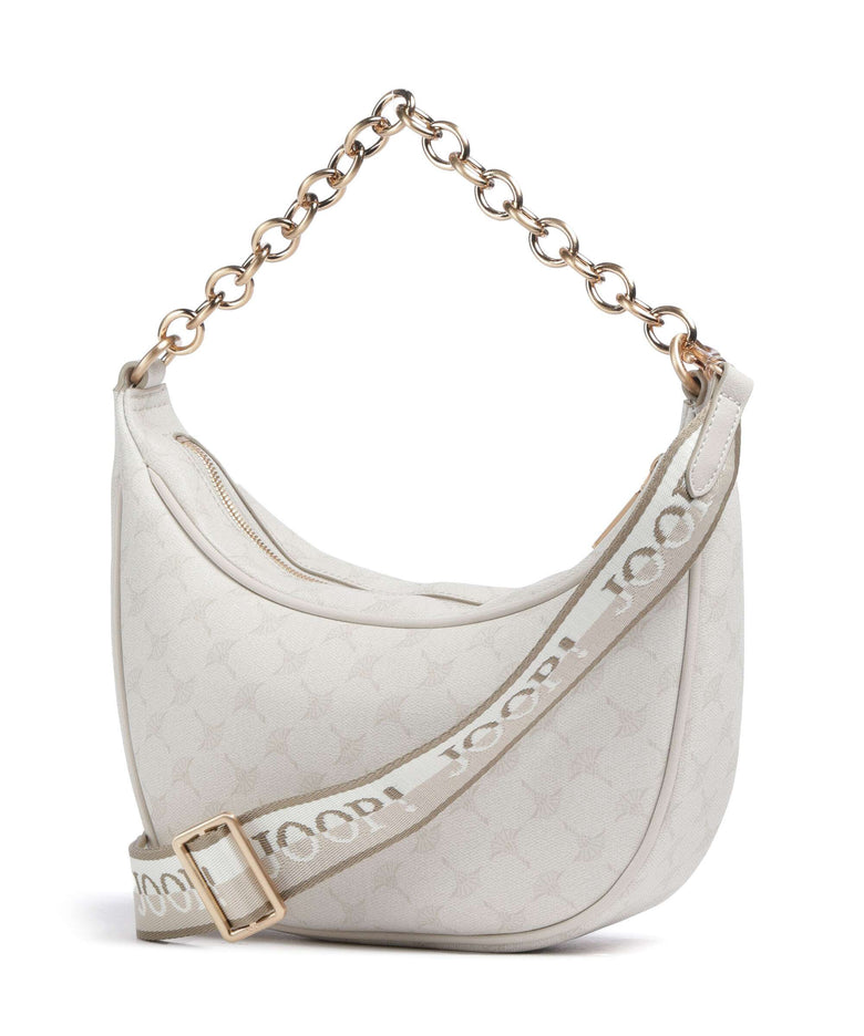 JOOP! Mazzolino Diletta Jennifer Hobo bag birch