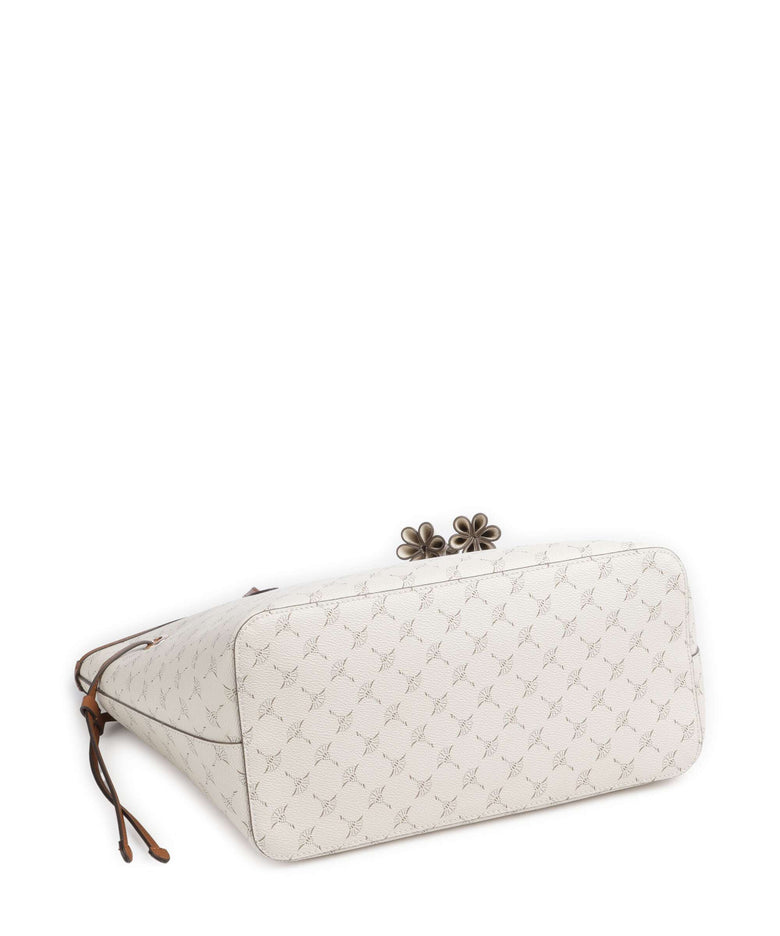 JOOP! Cortina 1.0 Lara Tote bag offwhite