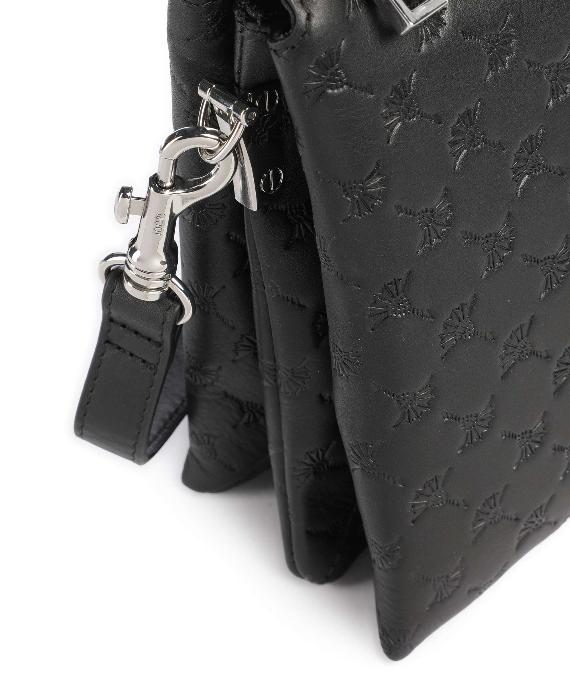 JOOP! Leggero Stampa Noreen Crossbody bag black