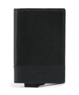 JOOP! Manciano E-Cage RFID Kreditkartenetui black