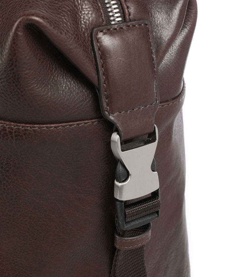 JOOP! Treviso Maik Weekend bag dark brown